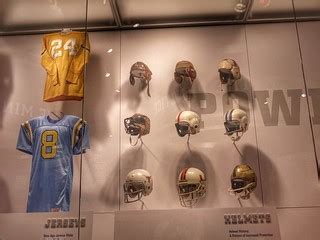 Atlanta | College Football Hall of Fame | 5chw4r7z | Flickr