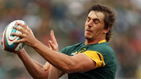 Eben Etzebeth to 'definitely' play in the Premiership, says Boks coach ...