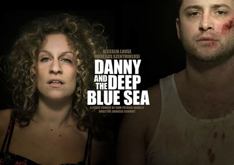 Danny and the Deep Blue Sea: ABOUT US