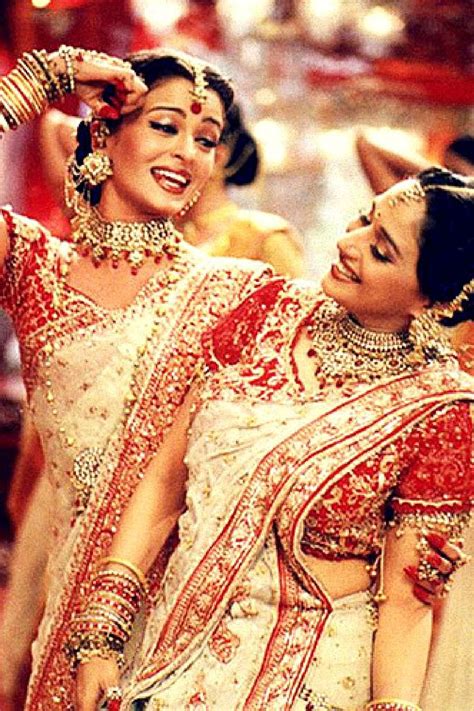 12 iconic Bollywood songs that Saroj Khan brought to life with her ...