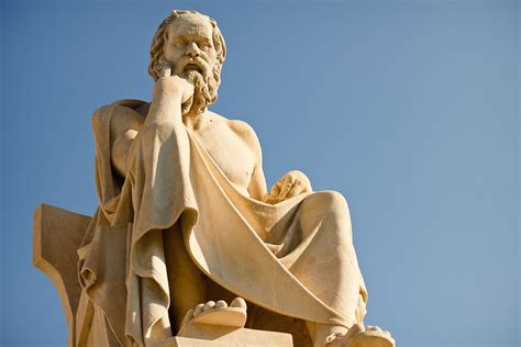 Why Socrates Hated Democracy, and What We Can Do about It. - Big Think