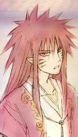 (Male human form) kurama | Wiki | Naruto Amino