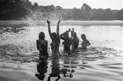 Newcastle University Boat Club strip for charity calendar - Mirror Online