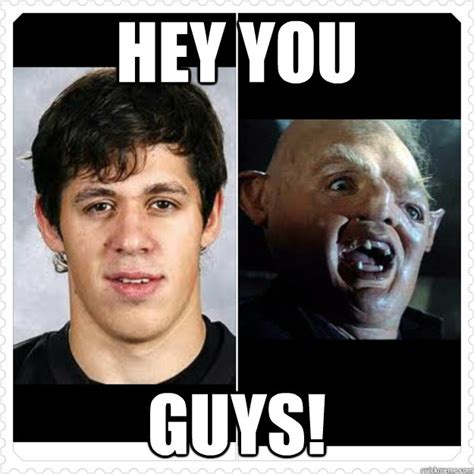 Malkin look alike memes | quickmeme