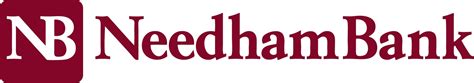 Needham-Bank-new-logo-jpg - Morse Institute Library, Natick, MA