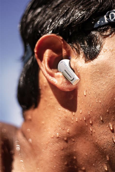 Olive Pro: 2-in-1 Hearing Aids & Bluetooth Earbuds | The Coolector