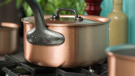 Copper Cookware: Benefits, Maintenance, and Considerations