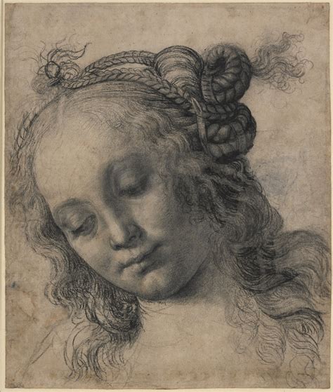 National Gallery opens first U.S. survey of Verrocchio, Leonardo da ...