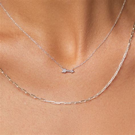 Silver Necklaces, Chains and Pendants at Michael Hill