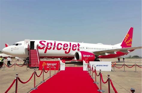 Spice Jet Starts Jaipur - Kangra - Jaipur Daily Flights - Hill Post