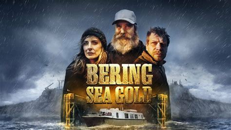 On the 'Bering Sea Gold' Finale, It's All Hands on Deck to Strike It Rich (VIDEO)