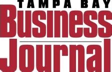 Tampa Bay Business Journal (TBBJ) Hosts Roundtable Discussion in ...