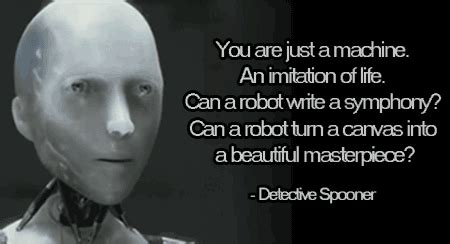 Robot Machine Quotes Pictures Images - Pictures DP