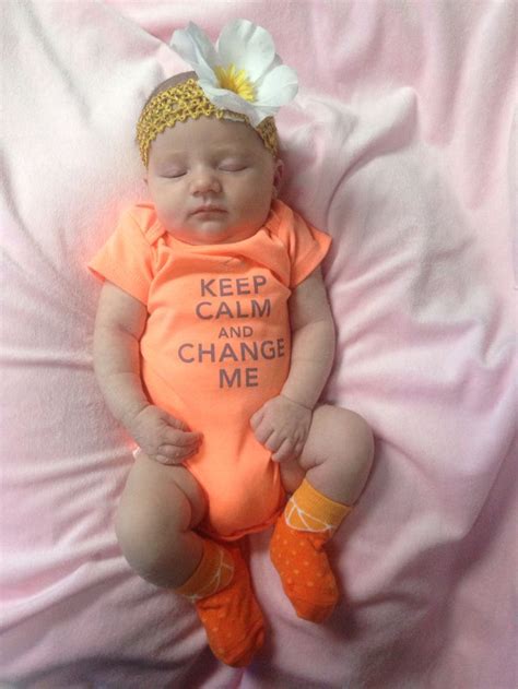 Orange Baby Outfit at Donald Fink blog