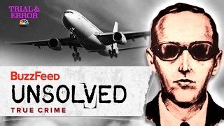 This Is One Of The Weirdest Unsolved FBI Cases In Our Country's History