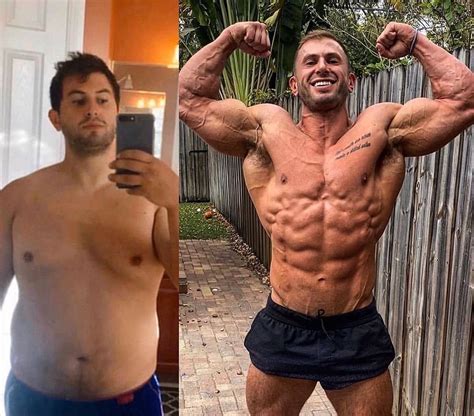 Pin on Body Transformations