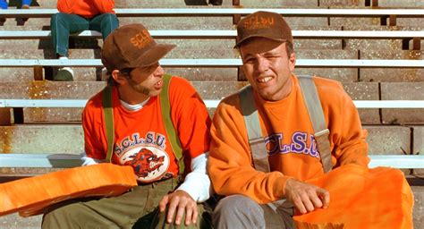 Clint Howard Waterboy