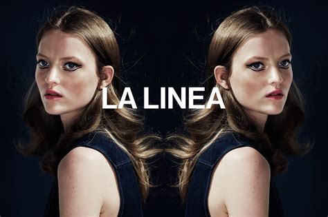 La Linea | ODALISQUE DIGITAL