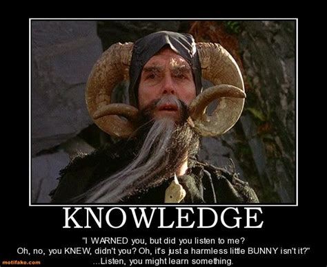 Enchanter Tim, "Knowledge" | Monty python funny, Monty python, Fantasy books