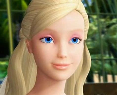 Barbie as the Island Princess (2007) | Mermaid barbie, Barbie images, Barbie