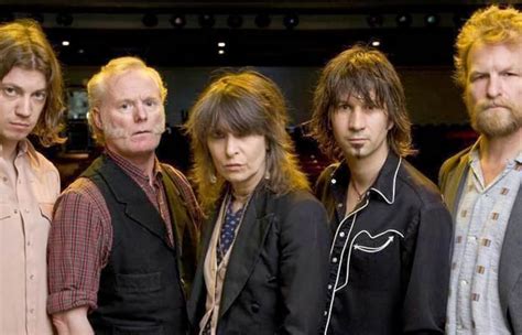 Pretenders Tickets - Pretenders Concert Tickets and Tour Dates - StubHub