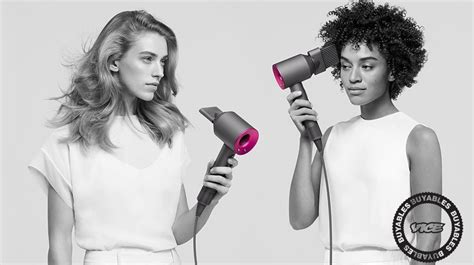 The Dyson Hair Dryer Is Totally Worth It, Unless Your Time Is Worth ...