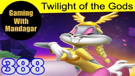 Looney Tunes World of Mayhem - Gameplay Walkthrough #388 - Twilight of the Gods (iOS, Android ...