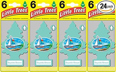 Hail the Pine Tree! A Tribute to the Most Common Auto Air Fresheners ...