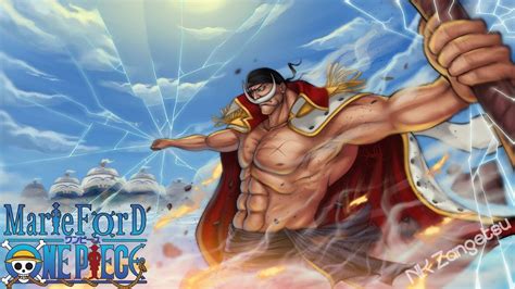 One Piece - [MarineForD - Fight] - [AMV] - YouTube