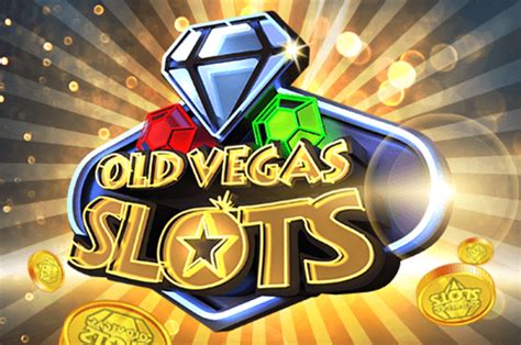 Old Vegas Slots: Free Casino Classics on iPhone and Android | PokerNews