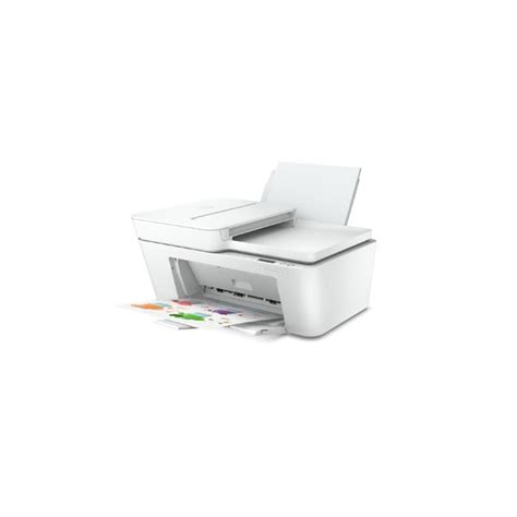 HP DeskJet Plus 4120 All-in-One Printer - The Copier Parts Company