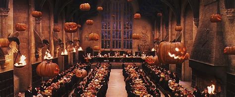 Harry Potter Halloween Wallpapers - Top Free Harry Potter Halloween ...