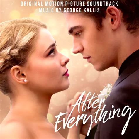 ‘After Everything’ Soundtrack Album Details | Film Music Reporter