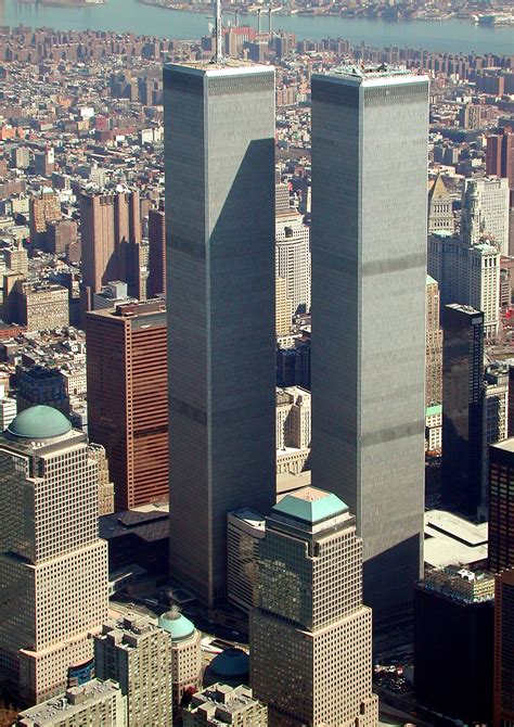 World Trade Center – Wikipedia