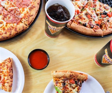 Westside Pizza Franchisee Looks to Open Nine Stores in Nine Years - PMQ Pizza