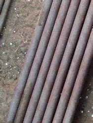 Mild Steel Rod - Ms Rod Manufacturer from Ahmedabad