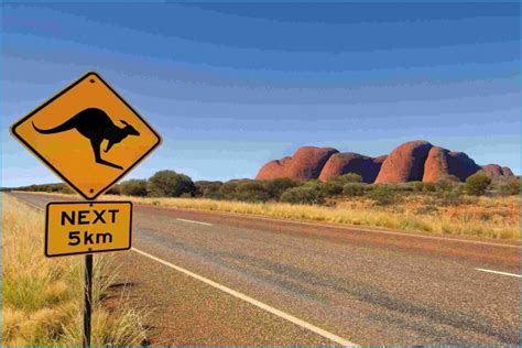 Top Things to Do in Outback Australia - TravelsFinders.Com