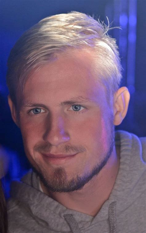 Taken at the Leicester city promotion ... Football Icon, Football Players, Kasper Schmeichel ...