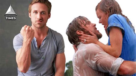 “I Can’t Do It With Her”: Ryan Gosling Hated Rachel McAdams While Filming ‘the Notebook’, Wanted ...