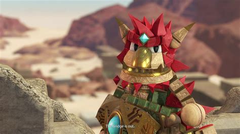 KNACK 2 Co-op 7 PS4 - YouTube