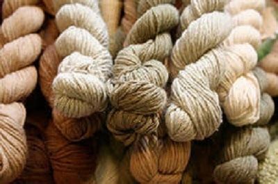 Organic Cotton Yarn at Rs 215 / Kilogram in Tirupur - ID: 1370901 ...