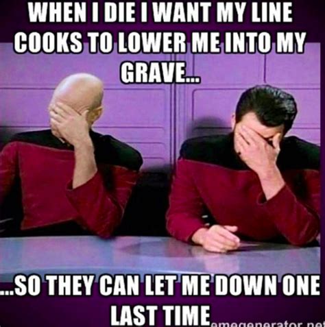 Only A True Chef Will Laugh At All 28 Of These Memes