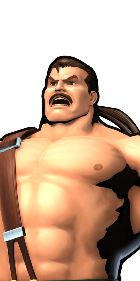 Mike Haggar (Character) - Giant Bomb