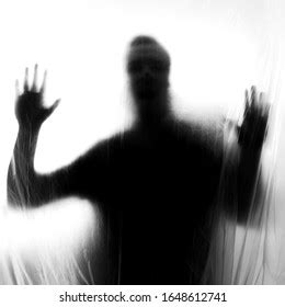 Creepy Shadow Person Images, Stock Photos & Vectors | Shutterstock