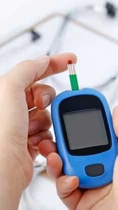 Diabetes: 8 unknown symptoms of blood sugar spike