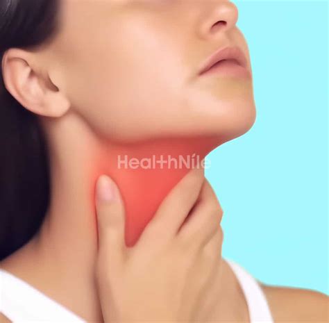 How to Get Rid of Mucus in Throat - HealthNile.com