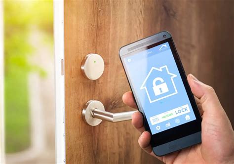 What Is a Smart Door Lock — Do You Need One?