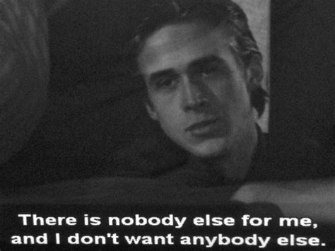 Ryan Gosling The Notebook Quotes. QuotesGram