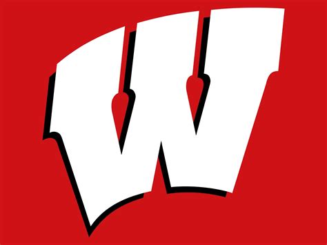 Free download wisconsin badgers desktop wallpaper displaying 13 images for wisconsin [1365x1024 ...