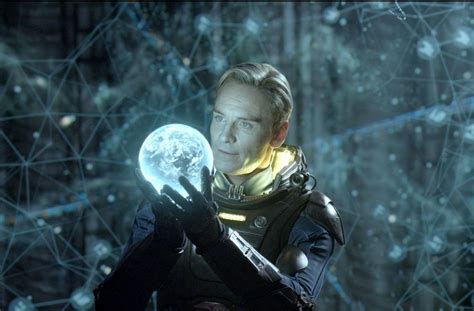 Prometheus 2 retitled by Ridley Scott once again: Now called Alien ...